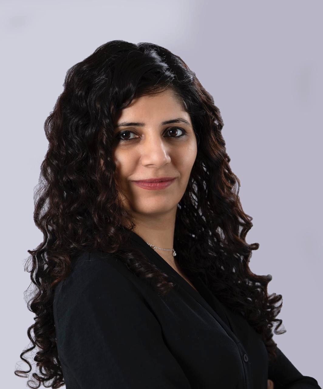 Deepika Manchanda